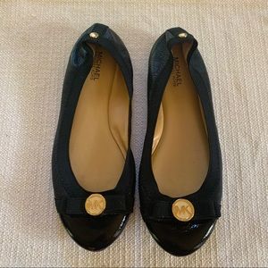 Michael Kors Dixie Flat